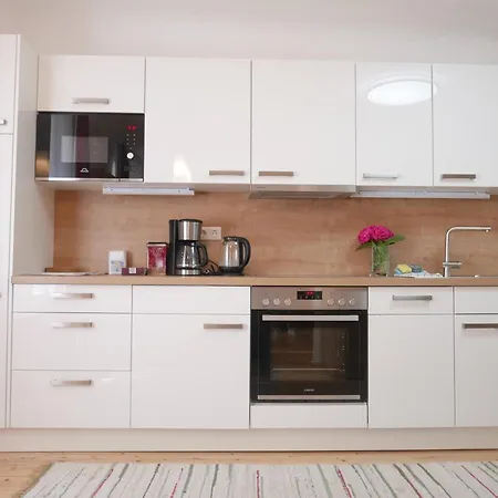 Katharina 2 Personen Bei Salzburg アパート ハライン