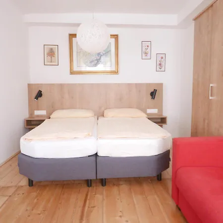 Katharina 2 Personen Bei Salzburg アパート *