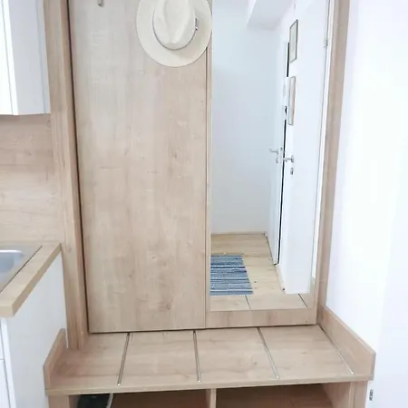 Katharina 2 Personen Bei Salzburg アパート *