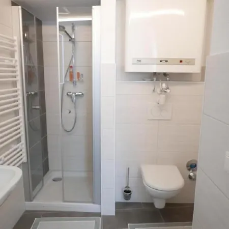 Katharina 2 Personen Bei Salzburg アパート