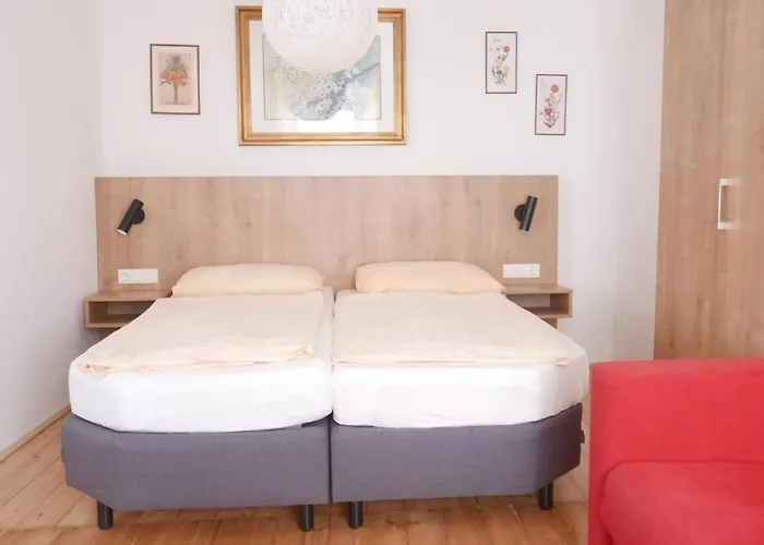 Katharina 2 Personen Bei Salzburg Appartement *