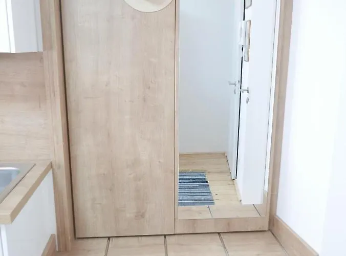 Katharina 2 Personen Bei Salzburg Appartement *