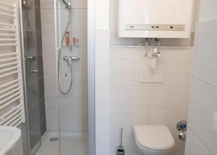 Katharina 2 Personen Bei Salzburg Appartement