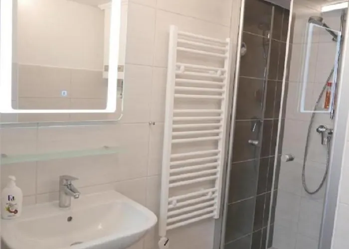 Appartement Katharina 2 Personen Bei Salzburg